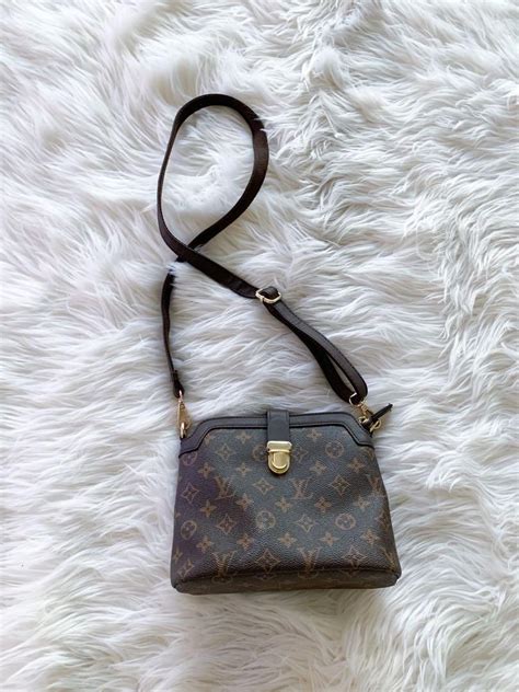 crossbody louis vuitton dupe|louis vuitton dupe alternatives.